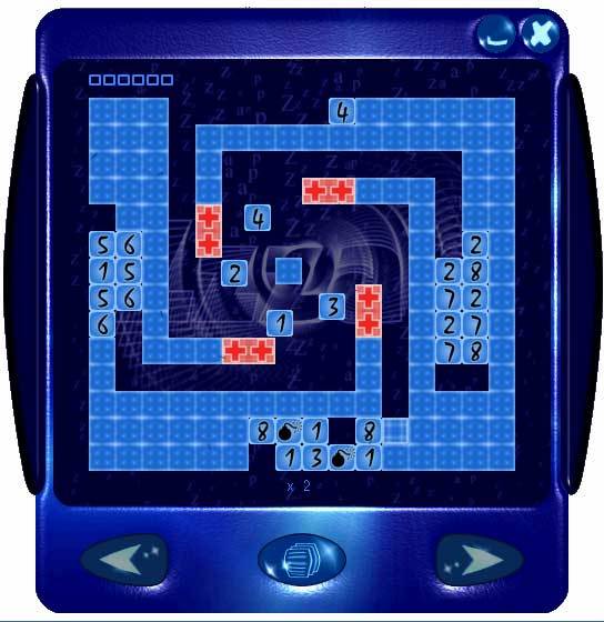 Zzzap Screenshot